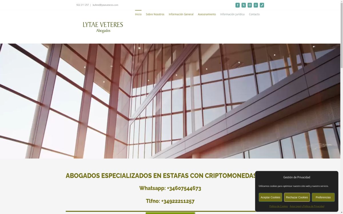 https://www.lytaeveteres.com