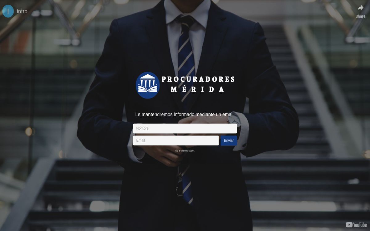 https://www.procuradoresmerida.com