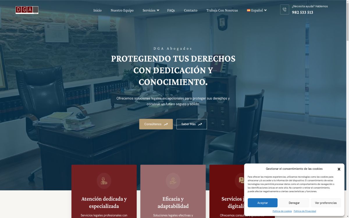 https://www.mariajosegarciaarias.es