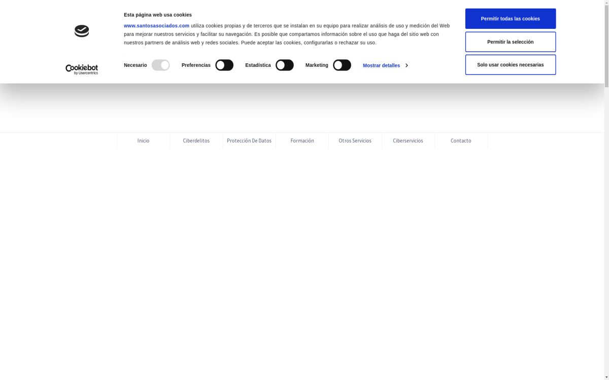 https://www.santosasociados.com
