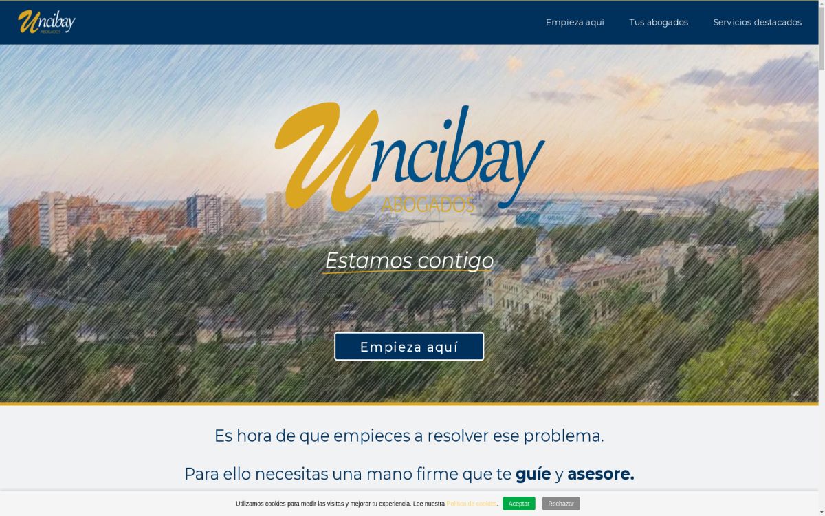 https://www.uncibayabogados.com