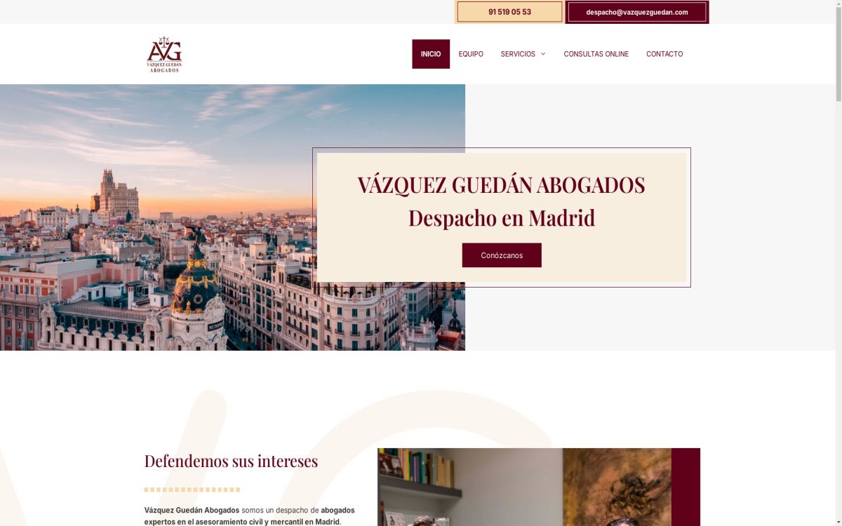 https://www.vazquezguedan.com