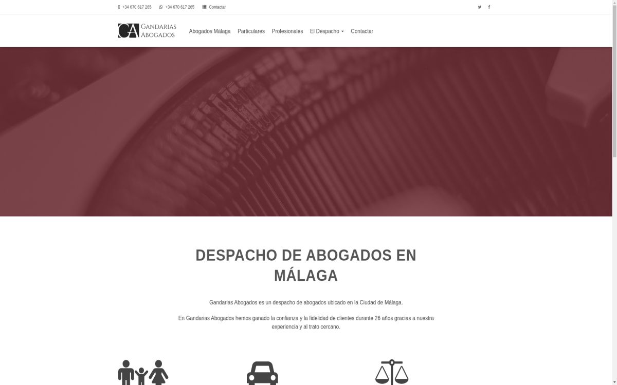 https://www.gandariasabogados.com