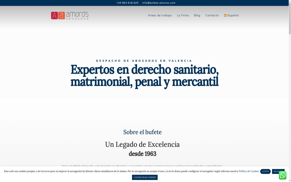 https://www.bufete-amoros.com