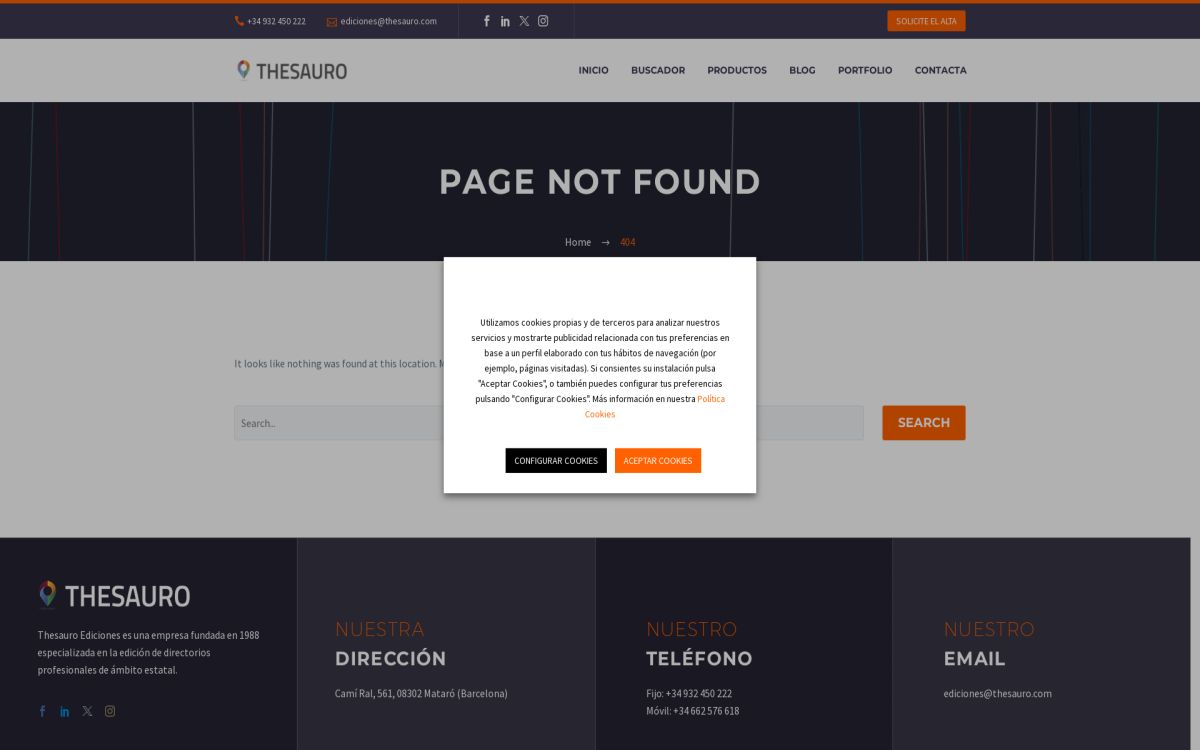 https://www.thesauro.com/escobar