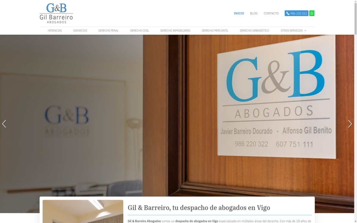 https://www.gilbarreiro.com