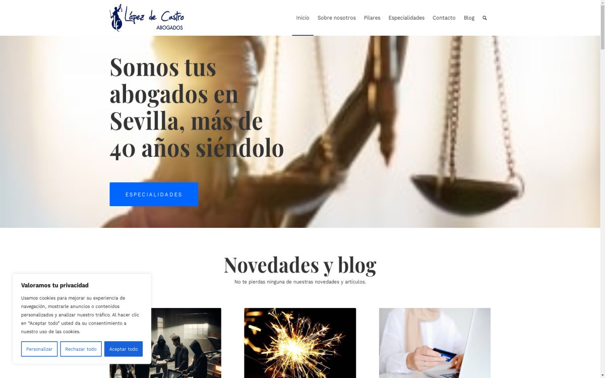 https://www.lopezdecastroabogados.com