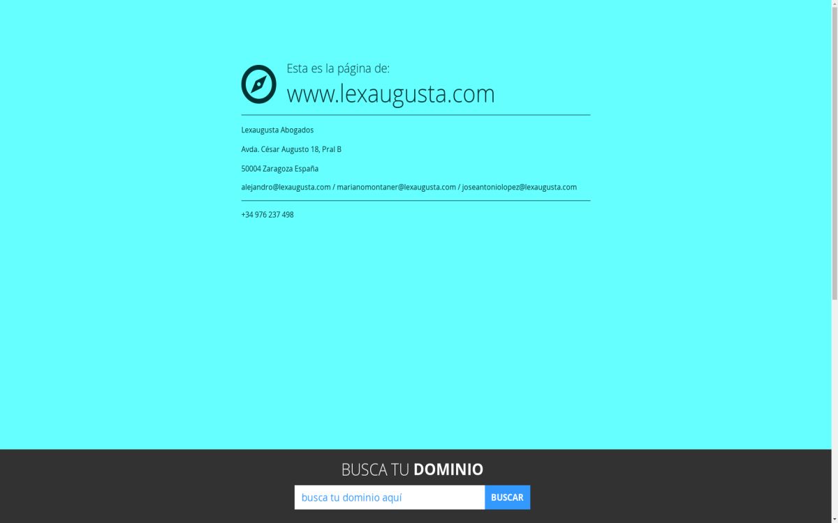 https://www.lexaugusta.com