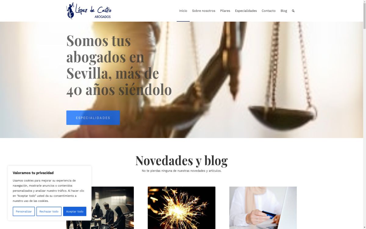 https://www.lopezdecastroabogados.com
