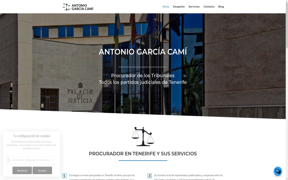 https://www.procuradortenerife.com