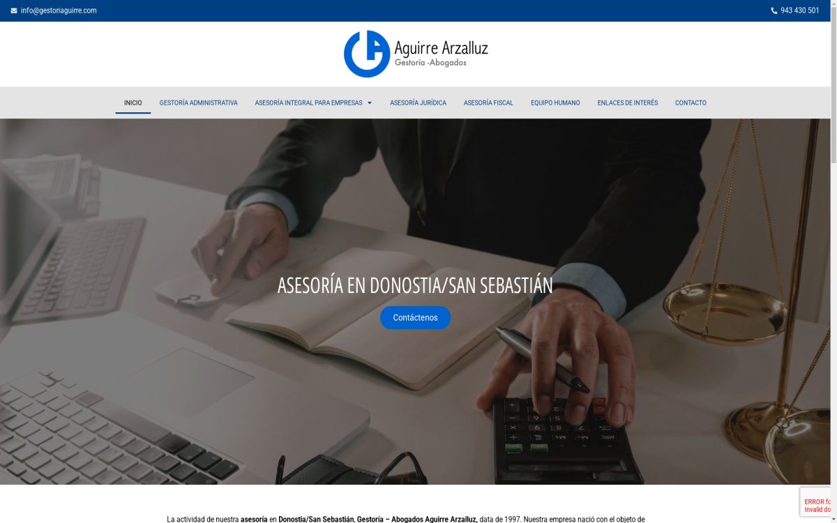 https://www.gestoriaguirre.com